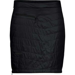 Bergans Røros Insulated Skirt Black XS Rövidnadrág kép