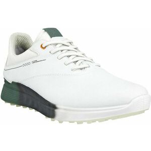 Ecco S-Three Mens Golf Shoes White 41 kép
