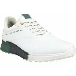 Ecco S-Three Mens Golf Shoes White 43 kép