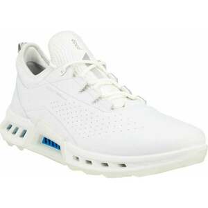 Ecco Biom C4 Mens Golf Shoes White 40 kép