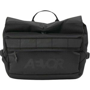 AEVOR Waist Pack Proof Black 9 L kép