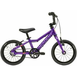 Academy Grade 2 Belt Purple 14" Gyerek kerékpár kép