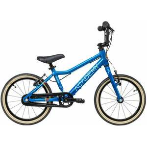 Academy Grade 3 Kék 16" Gyerek kerékpár kép