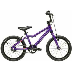 Academy Grade 3 Belt Purple 16" Gyerek kerékpár kép