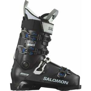 Salomon S/Pro Alpha 120 GW EL Black/White/Race Blue 28/28, 5 Alpesi sícipők kép