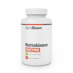 Nattokináz enzim - GymBeam kép