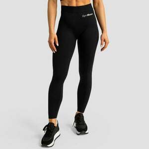 Limitless női leggings Black - GymBeam kép