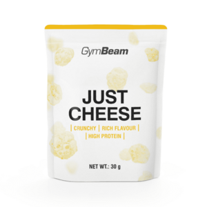 Just Cheese - GymBeam kép