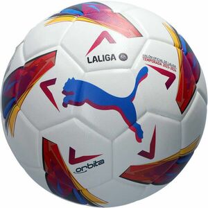 Labda Puma Orbita LaLiga 1 Trainings ball kép