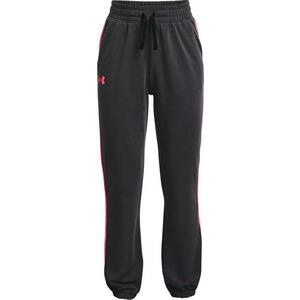 Nadrágok Under Armour Rival Terry Taped Pant-BLK kép