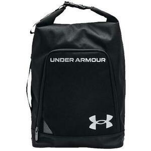 Cipőzsák Under Armour UA Contain Shoe Bag-BLK kép