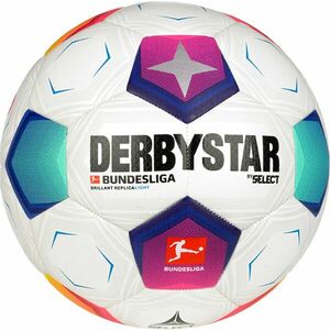 Labda Derbystar Bundesliga Brillant Replica Light v23 kép