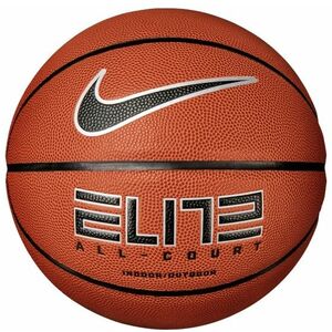 Labda Nike Elite All Court 2.0 Basketball kép