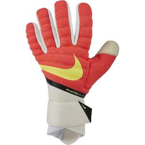 Kapuskesztyű Nike Phantom Elite Goalkeeper Soccer Gloves kép