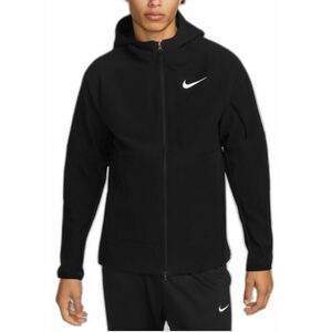 Kapucnis kabát Nike Pro Flex Vent Max Men s Winterized Fitness Jacket kép