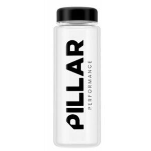 Palack Pillar Performance Micros Shaker - 500 ml kép