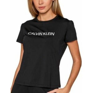 Rövid ujjú póló Calvin Klein Calvin Klein Essentials T-Shirt kép