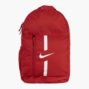 Nike Academy Team hátizsák piros DA2571-657 kép