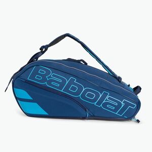 BABOLAT Rh X12 Pure Drive kék 751207 tenisztáska BABOLAT Rh X12 Pure Drive kék 751207 kép