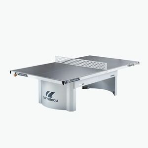 Cornilleau Pro 510M asztalitenisz asztal kültéri szürke 125617 kép