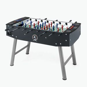 FAS FUN egyenes átmenő asztali foci fekete 0CAL0050 kép