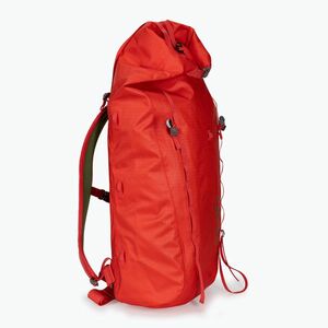 Exped Serac 35 hegymászó hátizsák piros EXP kép