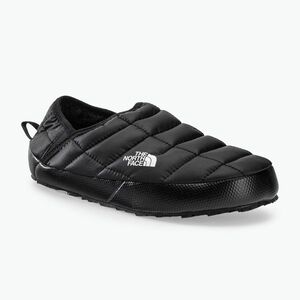 Férfi papucsok The North Face Thermoball Traction Mule fekete NF0A3V1HKX71 kép