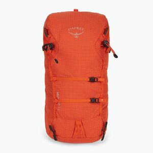 Osprey Mutant 22 l hegymászó hátizsák narancssárga 10004558 kép