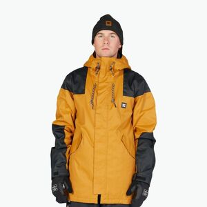 Férfi snowboard kabát DC Anchor cathay spice kép