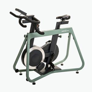 Indoor Cycle KETTLER Váz Speed zöld/fekete 05131 kép