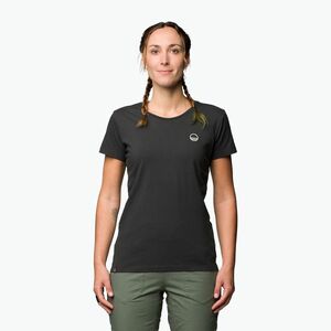 Wild Country Stamina női hegymászó póló fekete 40-0000095205 kép