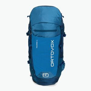Ortovox Traverse 40 trekking hátizsák kék 48544 kép