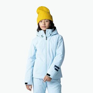 Rossignol Girl Fonction gleccser gyermek sí kabát kép