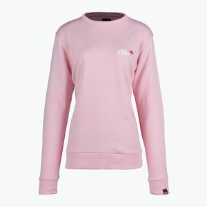 Ellesse női tréning pulóver Triome világos rózsaszín kép