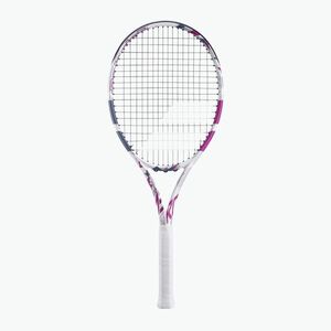 Babolat Evo Aero Lite teniszütő pink kép