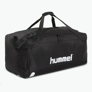 Hummel Core Team edzőtáska 118 l fekete kép