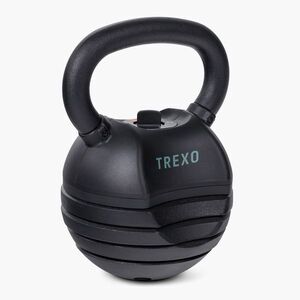TREXO állítható súlyzó 14 kg kép