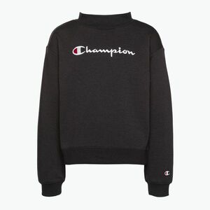 Champion Legacy gyermek pulóver fekete kép