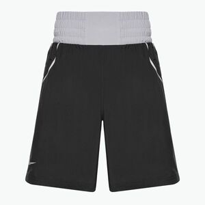 Férfi Nike Boxing rövidnadrág fekete/réz színű kép