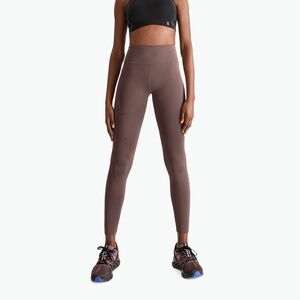 Női futó leggings On Running Performance Téli szőlő kép