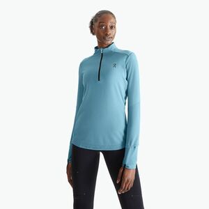 Női futó pulóver On Running Klímamosás kép