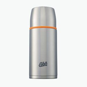 Esbit Stainless Steel Vacuum Flask 750 ml stainless steel/matt termosz kép