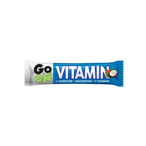 Vitaminszelet - Go On kép