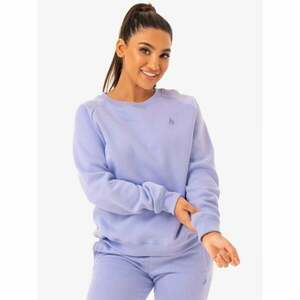 Adapt Boyfriend Lavender női pulóver – Ryderwear kép