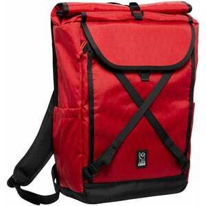 Chrome Bravo 4.0 Backpack Red X 35 L Hátizsák kép