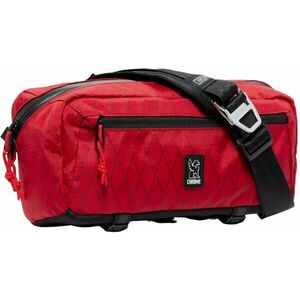 Chrome Mini Kadet Sling Bag Red X Crossbody táska kép