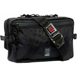 Chrome Tensile Sling Bag Black X Crossbody táska kép