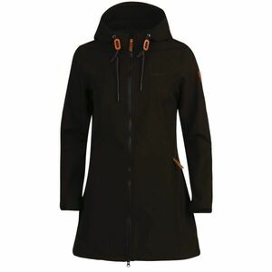 Willard SPIRITIE Női kabát, fekete, méret kép