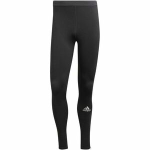 adidas OTR WARM TGT Női legging futásra, fekete, veľkosť S kép