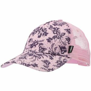 Puma ACADEMY AOP TRUCKER CAP Női baseball sapka, rózsaszín, méret kép